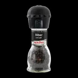 Biber crni u zrnu mlin Kotanyi 36g