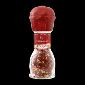 Cili mlin Kotanyi 35g