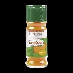 Kurkuma 50g Kotanyi