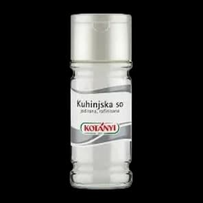 So staklo Kotanyi 135g