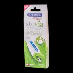Zaslađivač Kandi Stevia To Go 100/1