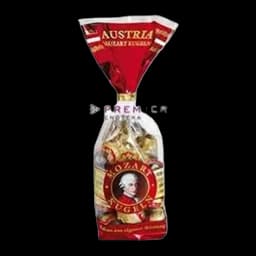 Mozart kugle kesica 264g