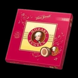 Mozart kugle kutija 247g