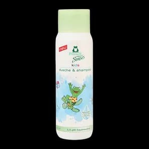 Šampon I Kupka Za Decu 300ml Frosch Senses