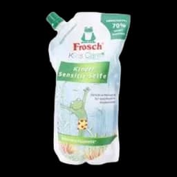Sapun tecni refill Kinder Frosch 500ml