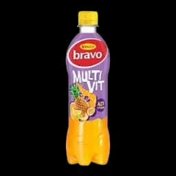 Sok Bravo Multivitamin 0.5l