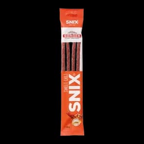 Kobasica Snix Sweet Chili 80g