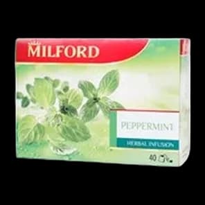 Milford caj menta 40 g