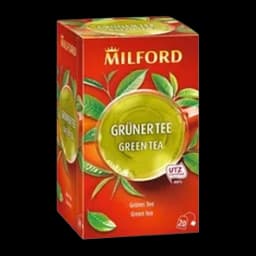 Čaj Zeleni 35g Milford