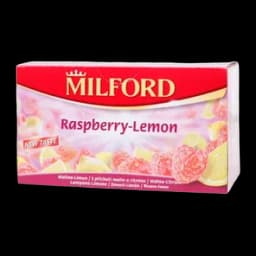 Milford Caj Aroma Maline Zove I Vanile 20x2,5g