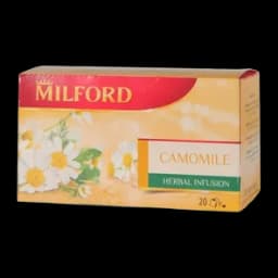 Čaj Milford Horeca Kamilica20x1.50g