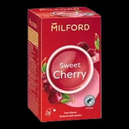 Čaj Slatka Višnja Utz 20x2g Milford
