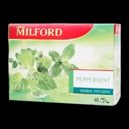 Čaj Menta 70gr Milford