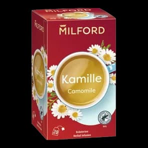 Milford čaj kamilica 40x1.5 g