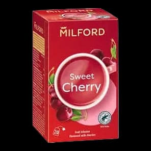 Čaj Voćni 90g Milford