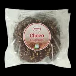 Kuglof sa cokoladnim prelivom Jomo 500g