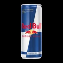 Red Bul Energy Drink 0.25l