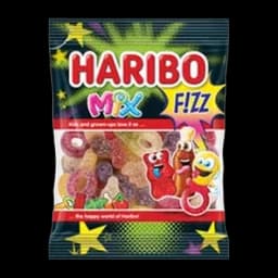 Bombone Mix Fizz Haribo 100g