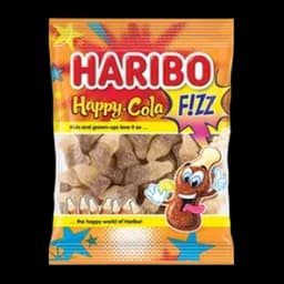 Bombone Happy Cola Fizz Haribo 100g