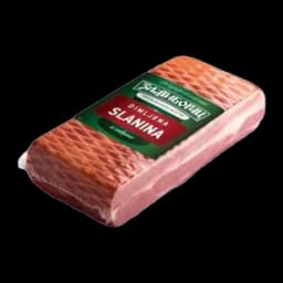 Greisinger Slanina na kockice MK12 2x100g