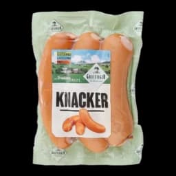 Greisinger knacker kobasica 450g 160521