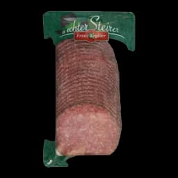 Biber blok salama slajs Krainer 100g