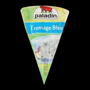 Paladin sir sa plavom plesni 50%