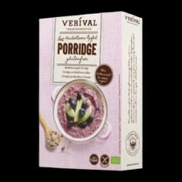 Kaša Ovsena Org Jab Bad 350g Veriva