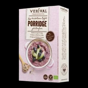 Kaša Ovsena Org Jab Bad 350g Veriva