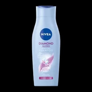 Sampon Nivea Diamond Gloss 400ml