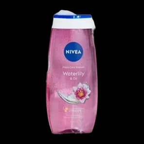 Ulje Tuš Nivea Lokvanj 250ml Beiersdorf