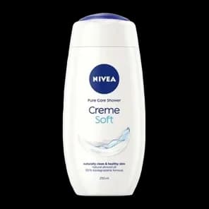 Gel Za Tusiranje Nivea Care Soft 250ml