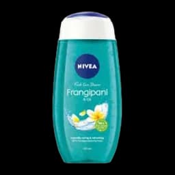 Gel za tusir.frangipani&oil Nivea 250ml