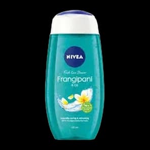 Gel za tusir.frangipani&oil Nivea 250ml
