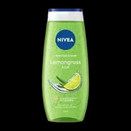 Gel Tuš Nivea Limun Trava I Ulje 250ml Beiersdorf