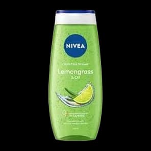 Gel Tuš Nivea Limun Trava I Ulje 250ml Beiersdorf
