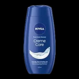 Gel /tusir.Nivea Creme Care 250ml