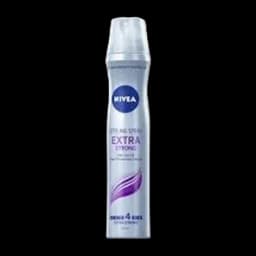 Nivea Lak Za Kosu Extra Jak 250ml Beiersdorf
