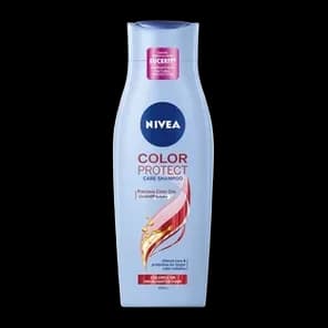 Nivea šampon color protect 400ml