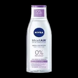 Losion Za Čišćenje Lica Nivea 82382 Visage Essentials 3 U 1 200ml