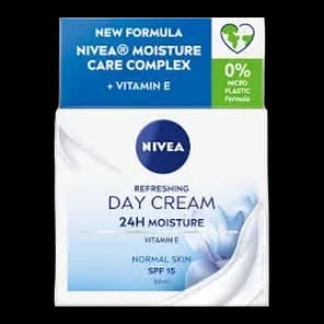Krema Dnevna Norm Koza 50ml Nivea