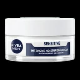 Nivea day krema sensitive 50ml