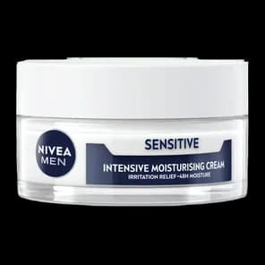 Nivea day krema sensitive 50ml