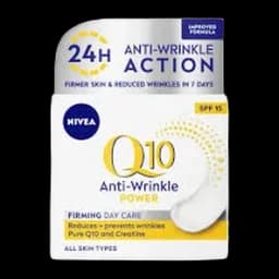 Krema Q10 protiv bora dnevna Nivea 50ml