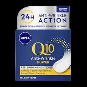 Krema Q10 protiv bora nocna Nivea 50ml