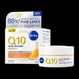 Krema za lice Q10 Energy dnev.Nivea 50ml