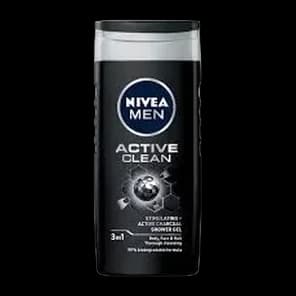Gel Za Tusiranje Nivea Men Active Clean 250ml