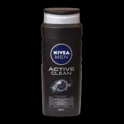 Gel/tus.Nivea Men AC 500ml