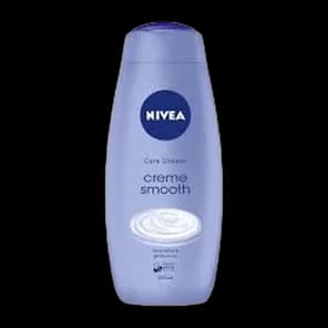 Gel za tus. Creme Smooth 500ml
