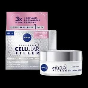 Krema Anti Age Ml 50ml Visage Nivea